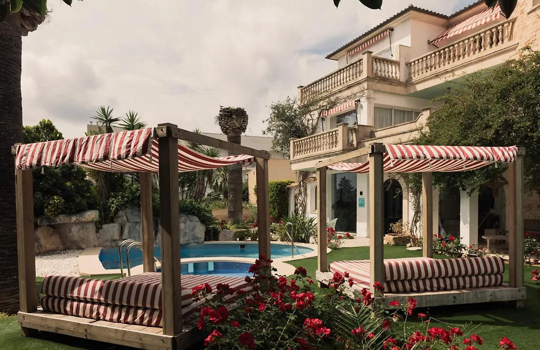 Villa Piccola By Cassai-1
