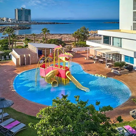 Universal Hotel Romantica-3